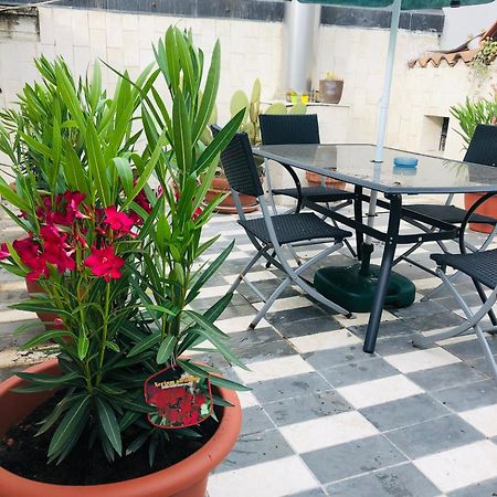 La Terrazza Di Aida Apartment Verona Luaran gambar