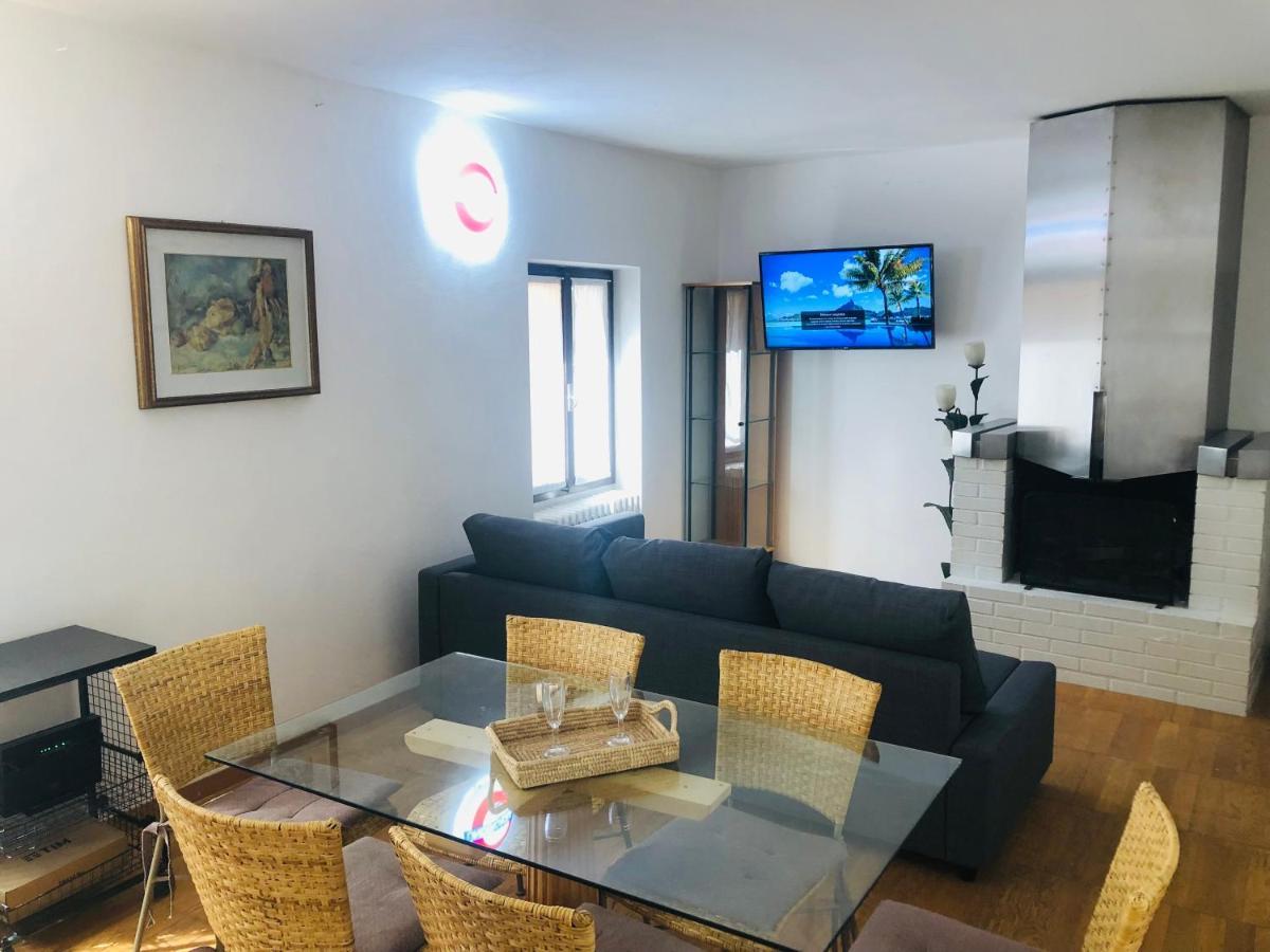 La Terrazza Di Aida Apartment Verona Luaran gambar