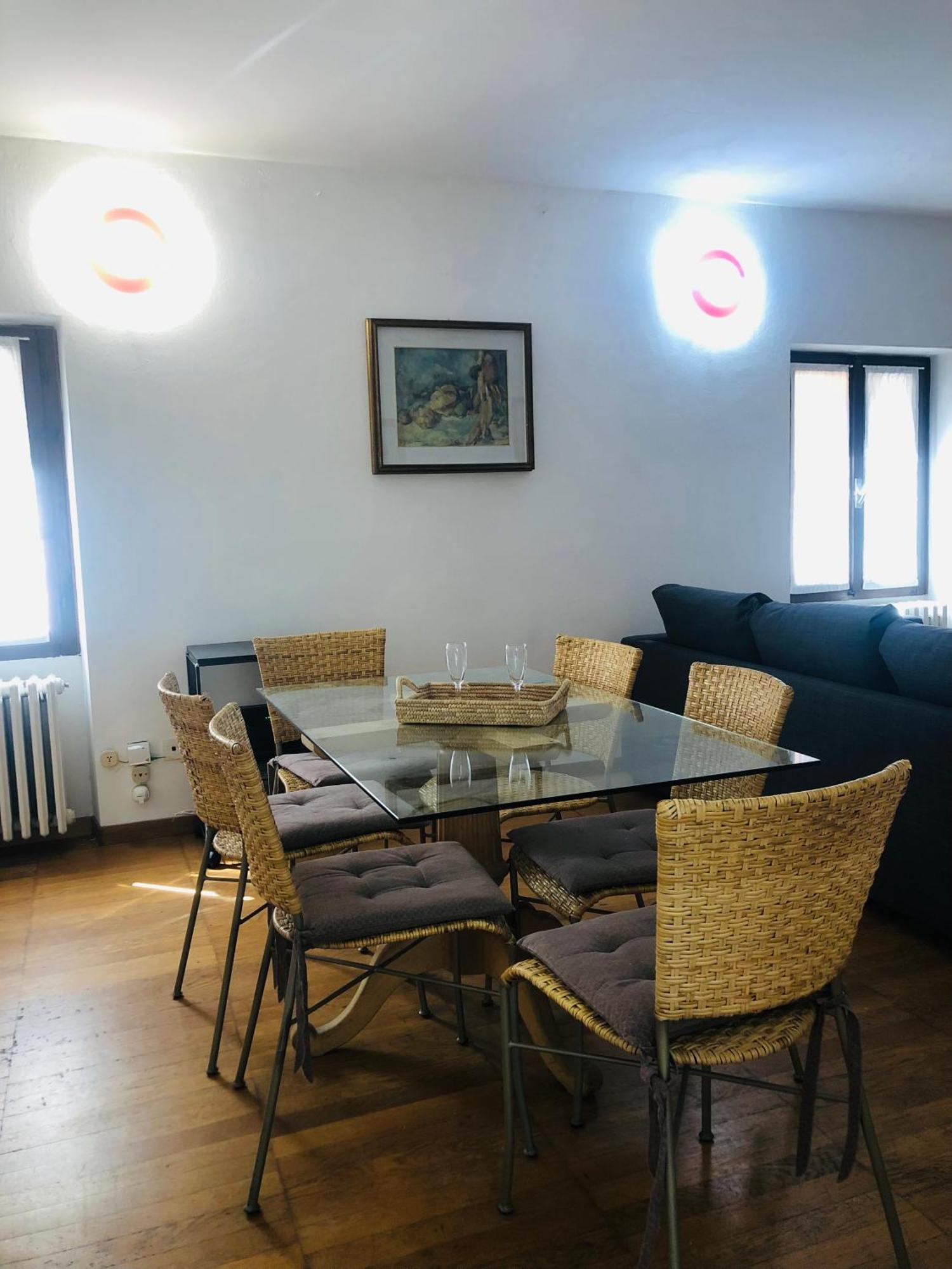 La Terrazza Di Aida Apartment Verona Luaran gambar