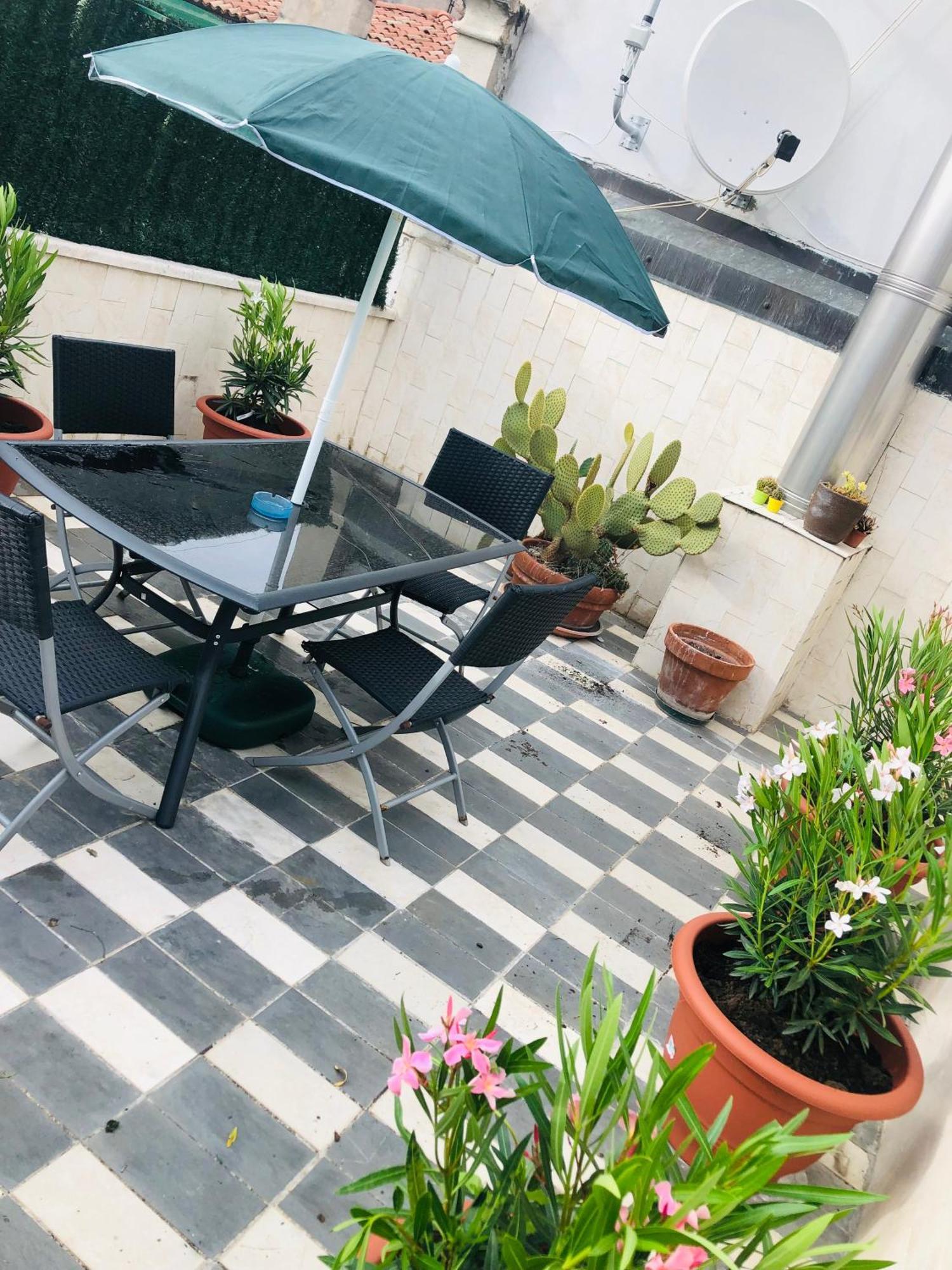 La Terrazza Di Aida Apartment Verona Luaran gambar